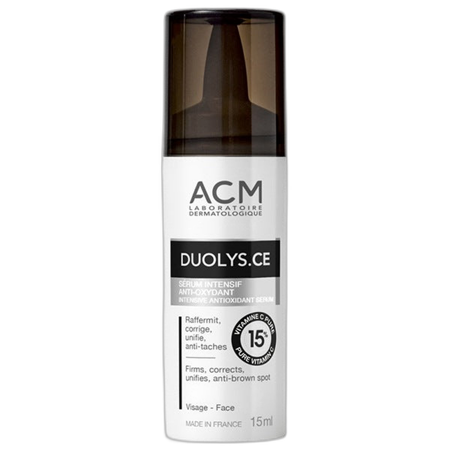 【ACM】두올리스 안티옥시던트 세럼 15 mL <0.5 fl oz>