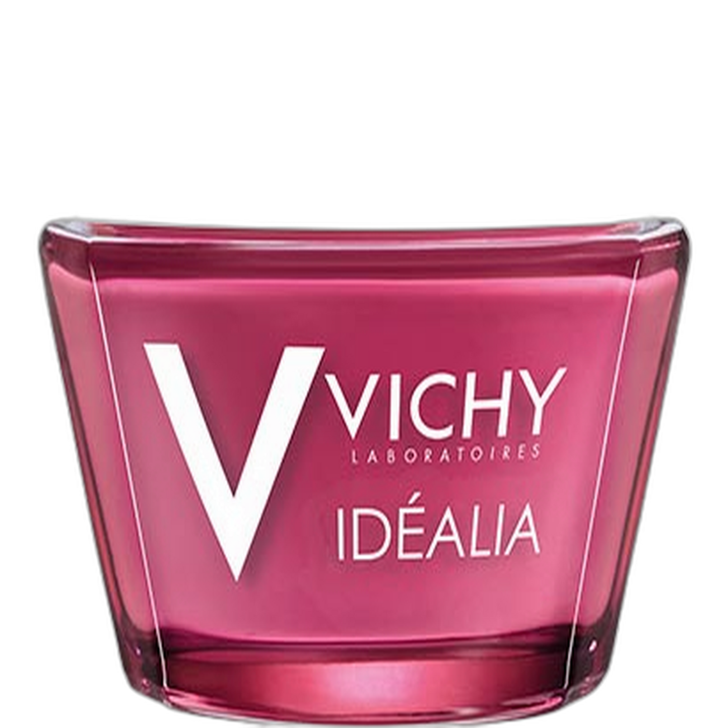 【Vichy】Idéalia 活力修复面霜 - 干性肌肤平滑亮肤日霜 50 mL <1.7 fl oz>