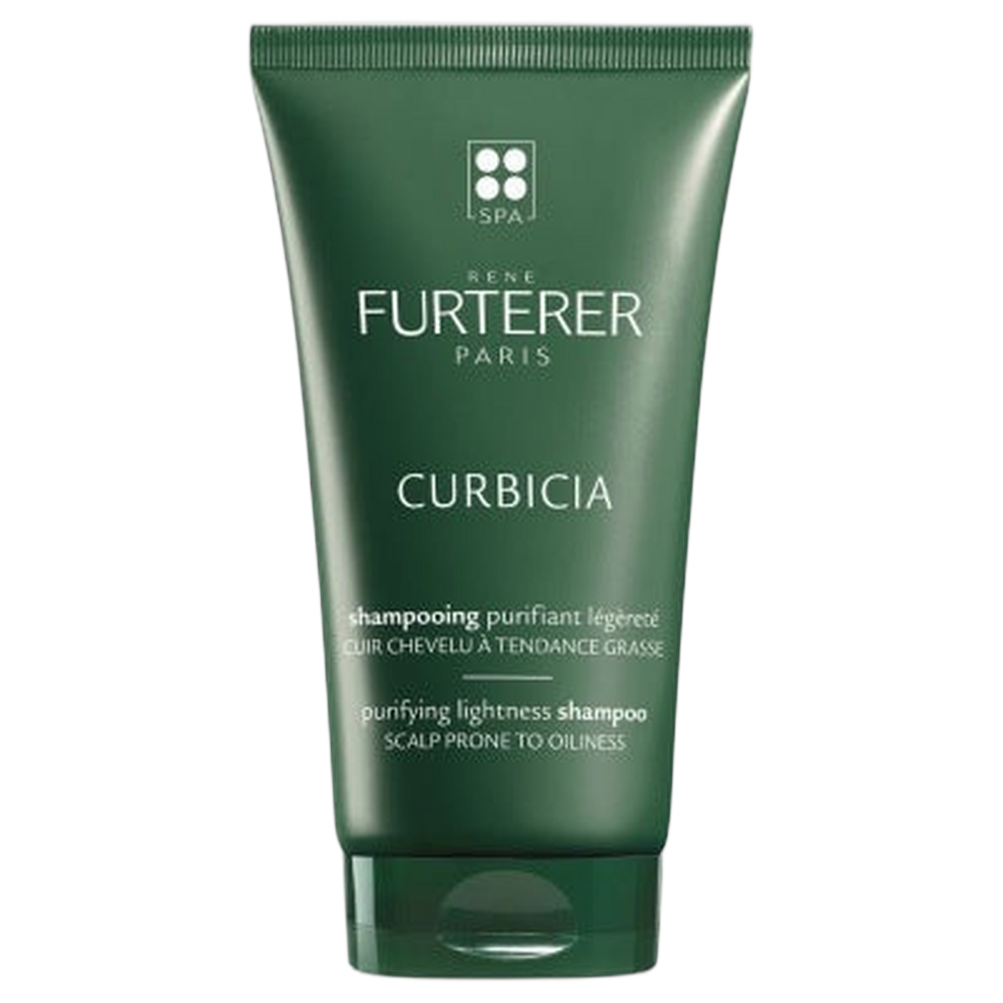 【RENE FURTERER】CURBICIA SHAMPOOING PURIFIANT LEGERETE 150ml <5 fl oz>