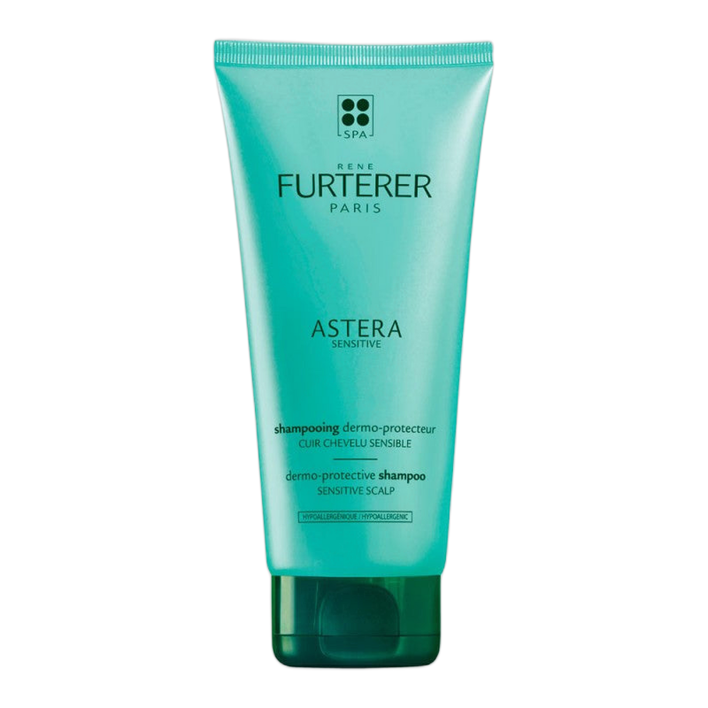 【RENE FURTERER】ASTERA CUIR CHEVELU SENSIBL SHAMPOOING DERMO PROTECTEUR 200ml <6.76 fl oz>