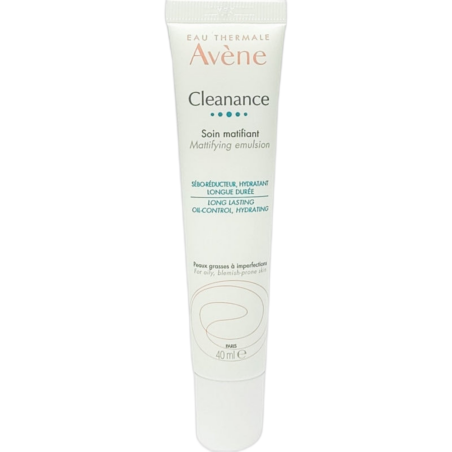 【AVENE】 CLEANANCE SOIN MATIFIANT 40ml <1.35 fl oz>