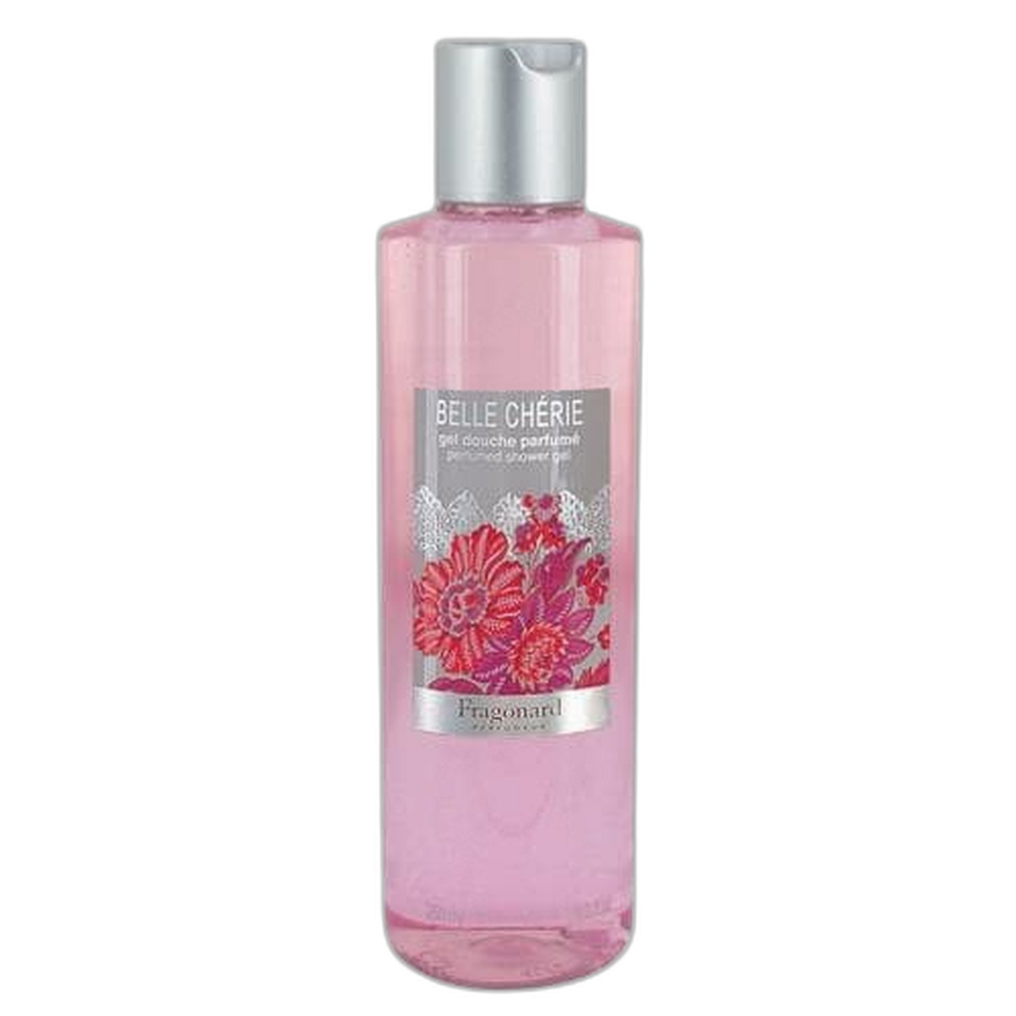 【Fragonard】「Gel Douche Belle Chérie」沐浴露 250 mL <8.5 fl oz>