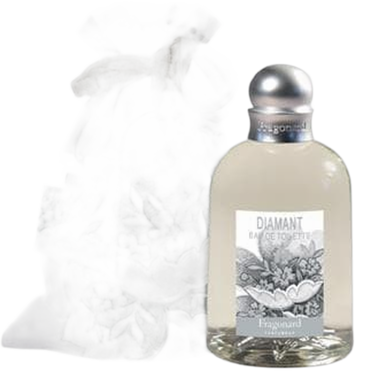 【FRAGONARD】DIAMANT EDT 200ml <6.76 fl oz>