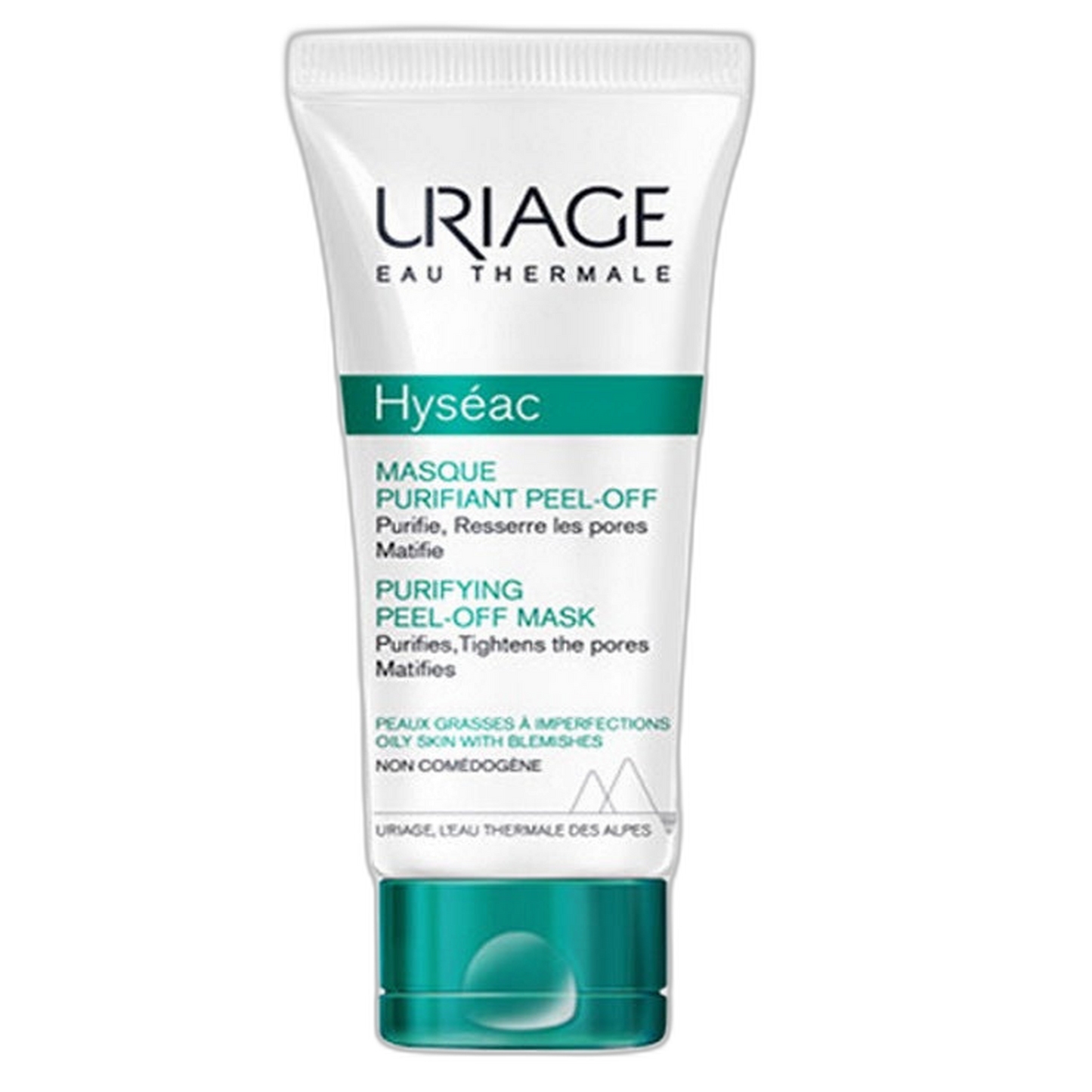 【Uriage】Hyséac 淨化面膜 50 mL <1.7 fl oz>