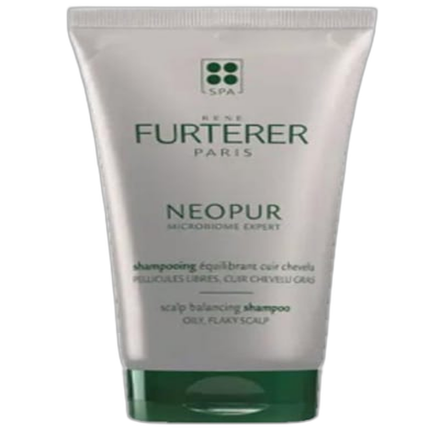 【René Furterer】Neopur 平衡控油去屑洗发水 150 mL <5.1 fl oz>