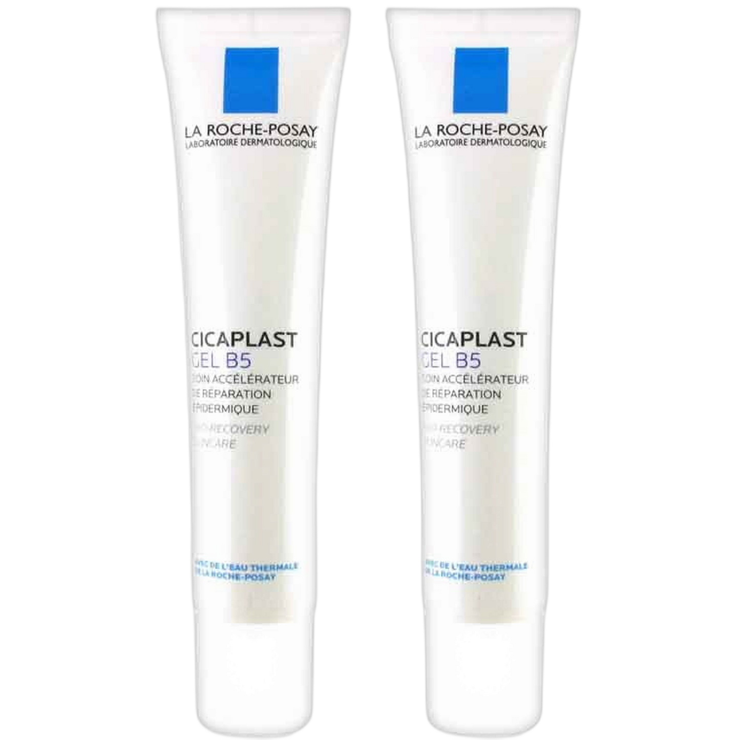 【LA ROCHE POSAY】CICAPLAST GEL B5 40ml <1.35 fl oz> 2pc