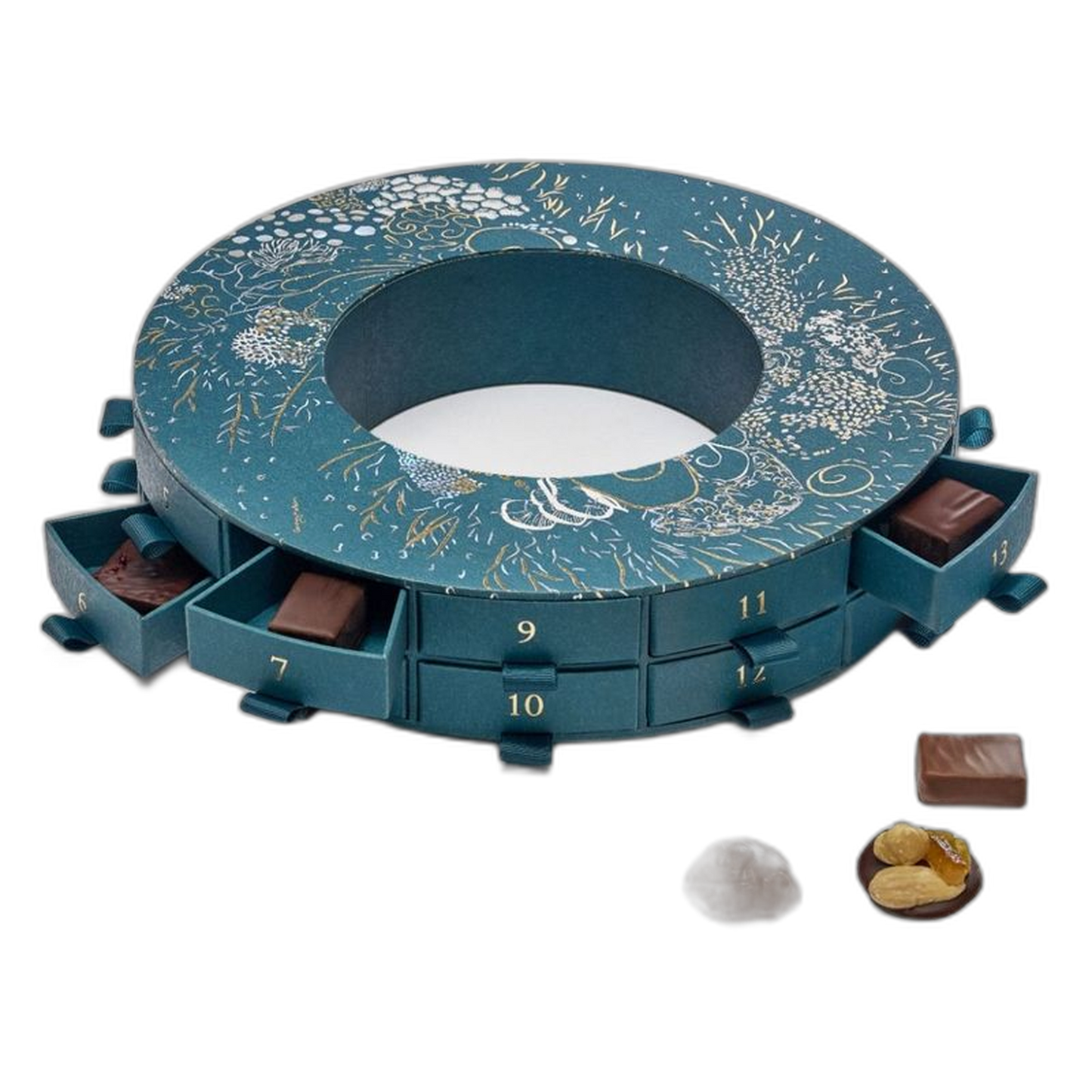 【ピエール・エルメ・パリ】ピエール・エルメ・パリ 2025 アドベントカレンダー