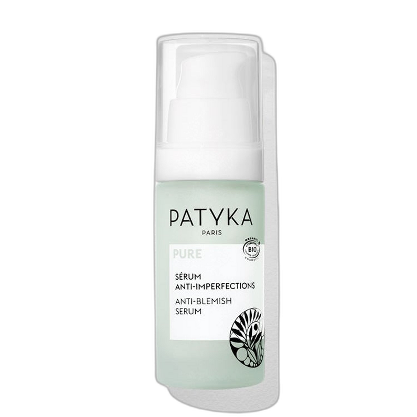 【Patyka】抗瑕疵精華液 30 mL <1.0 fl oz>