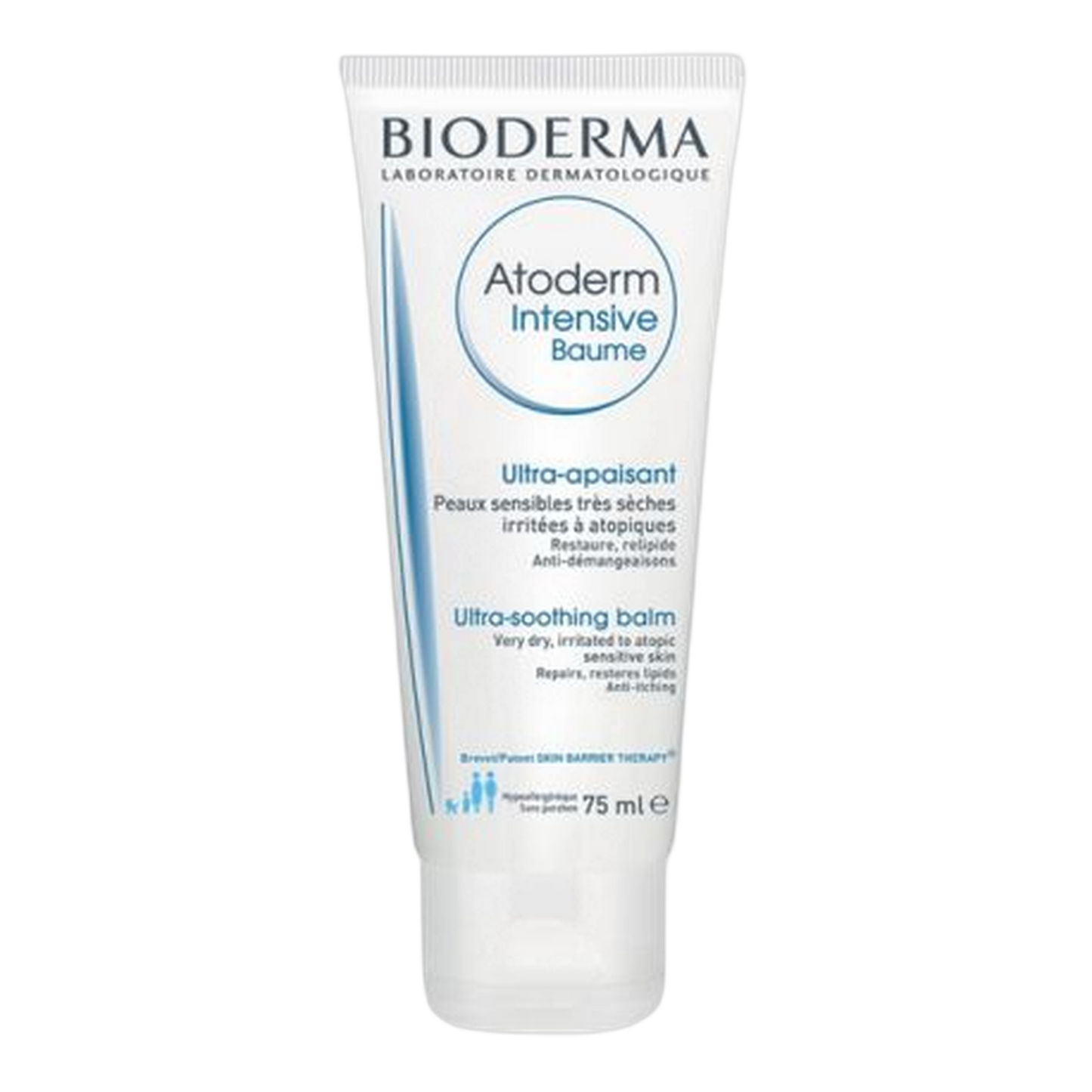 【BIODERMA】 ATODERM INTENSIVE BAUME ULTRA-APAISANT 75ml <2.5 fl oz>