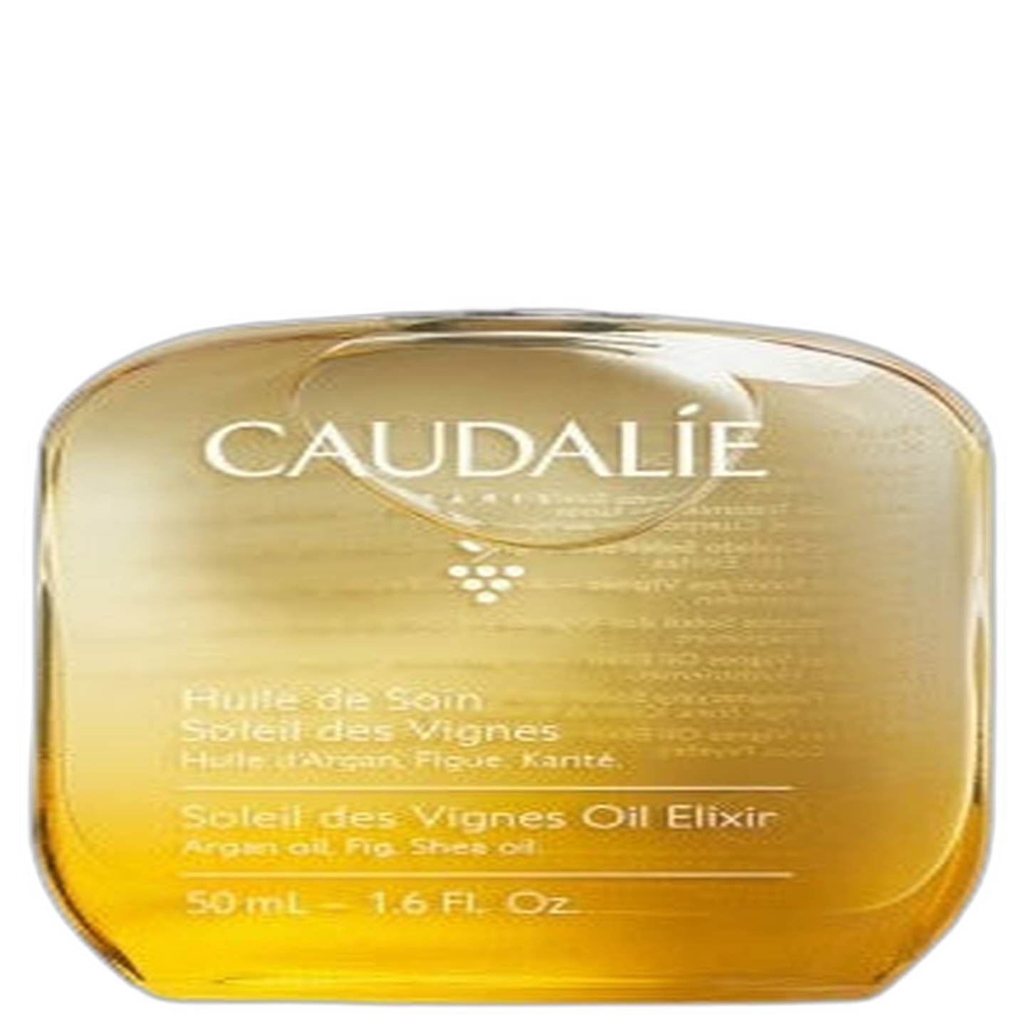 【Caudalie】陽光護膚油 Soleil Des Vignes 50 mL <1.7 fl oz>