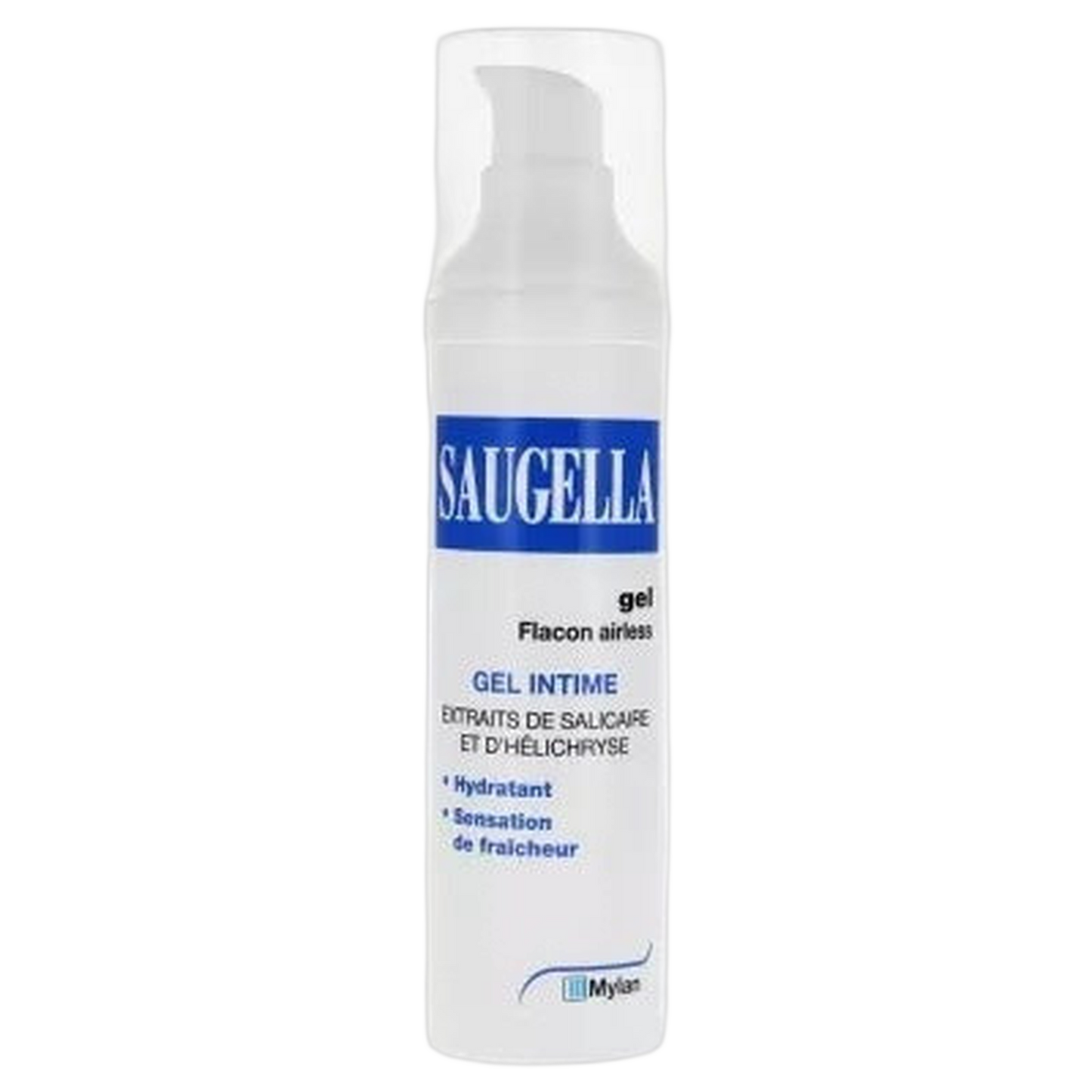【SAUGELLA】GEL HYDRATANT LUBRIFIANT INTIME 50ml <1.7 fl oz>