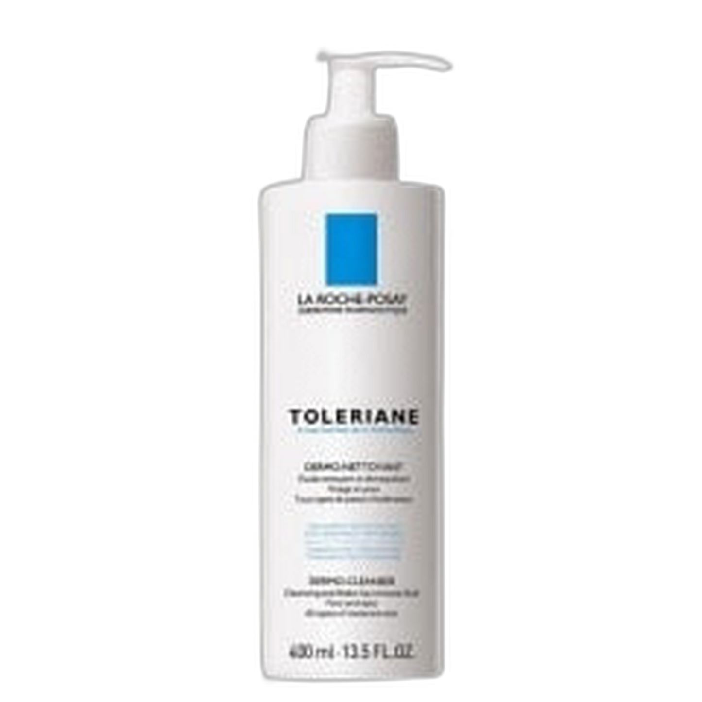 【La Roche-Posay】トレリアン ダーマクレンザー 400 mL <13.5 fl oz>