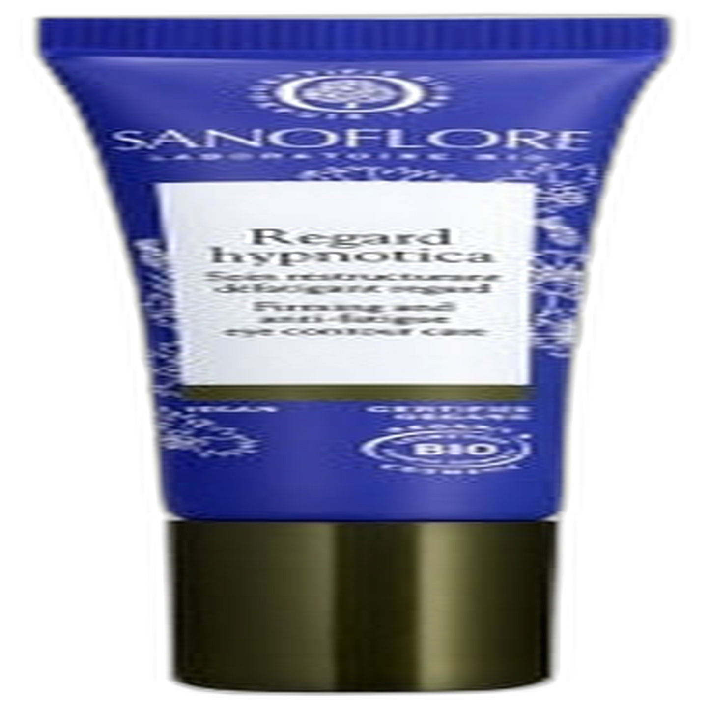 【Sanoflore】迷幻凝視眼部輪廓霜 15 mL <0.5 fl oz>