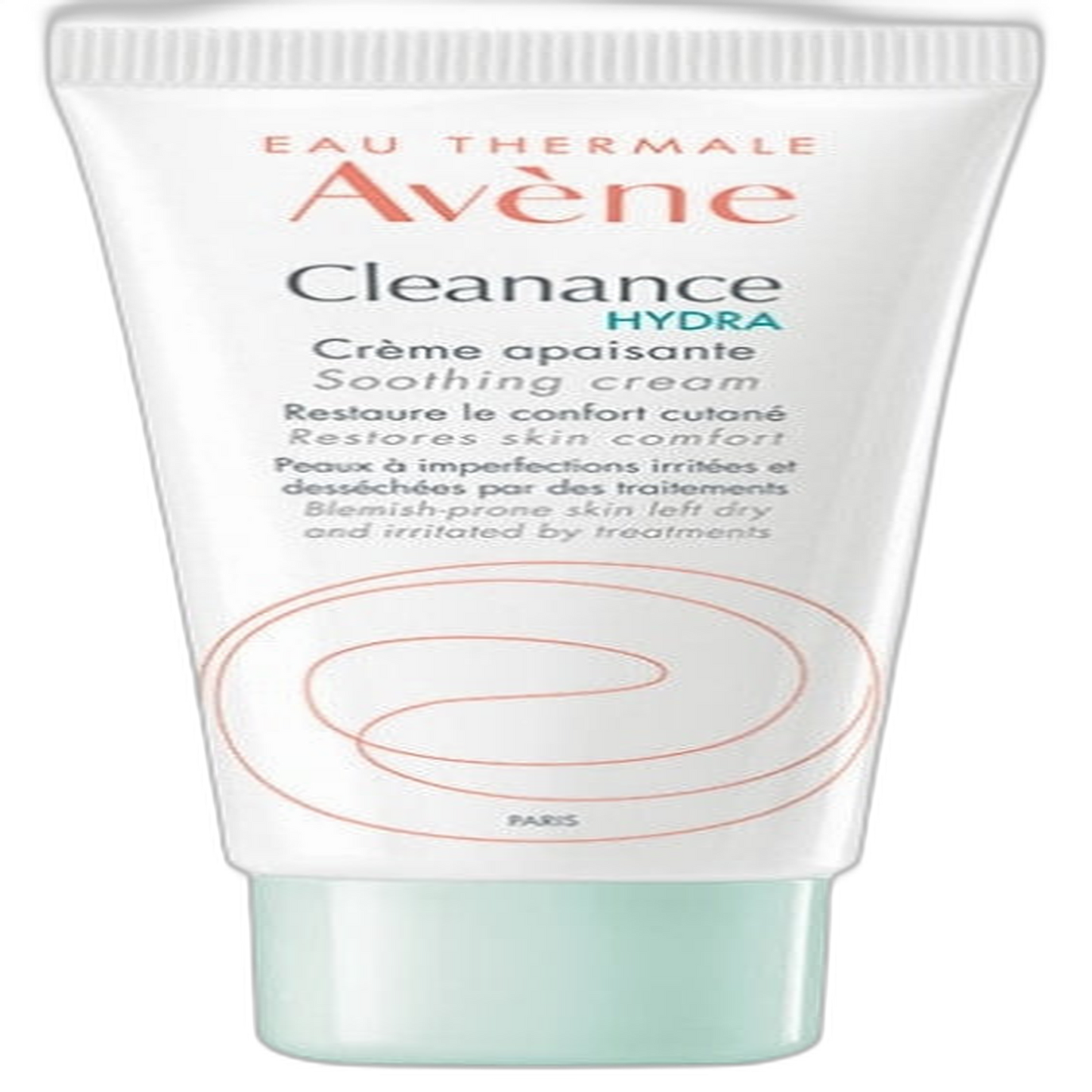 【Avène】清爽保濕舒緩霜 40 mL <1.4 fl oz>