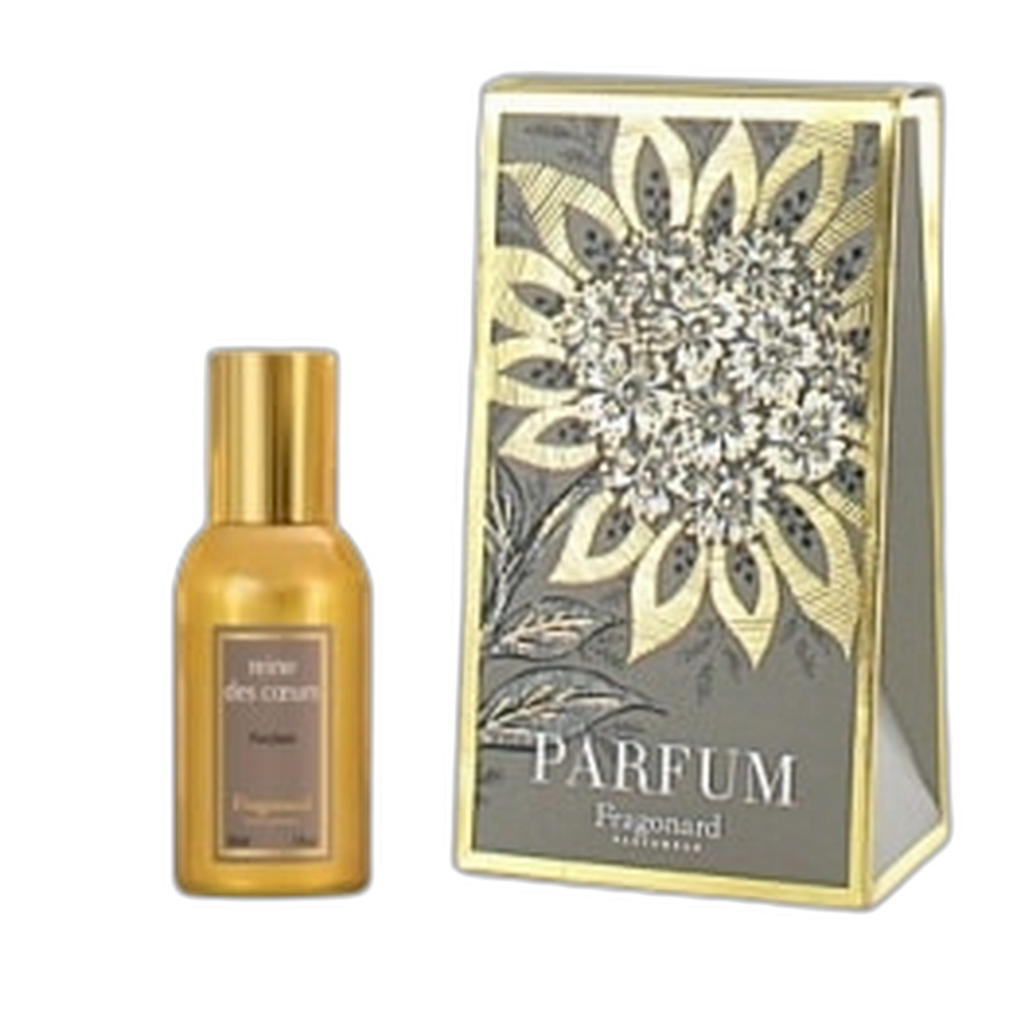 【Fragonard】“夜之美人”香水 30 mL <1.0 fl oz>