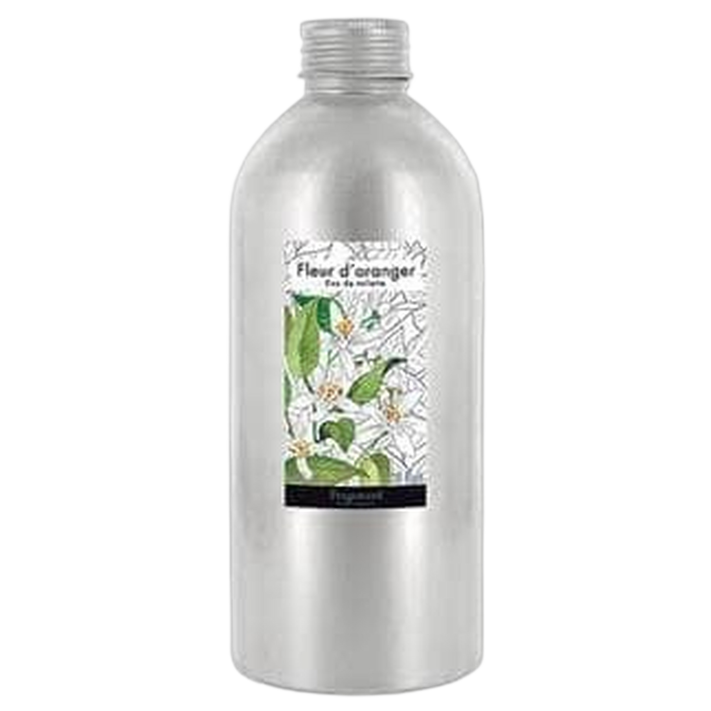 【FRAGONARD】FLEUR D'ORANGER 600ml RECHARGE <20.29 fl oz>