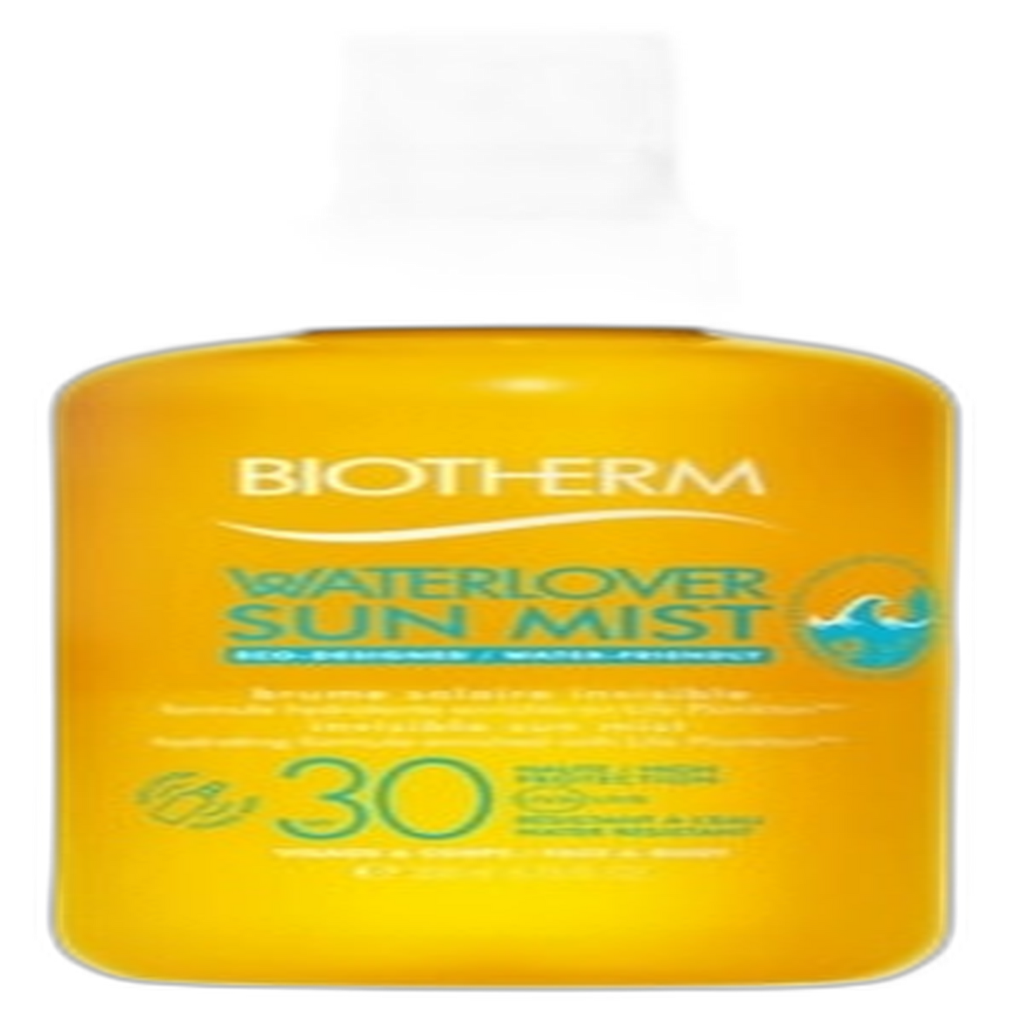 【Biotherm】水愛者防曬噴霧 SPF30 200 mL <6.8 fl oz>