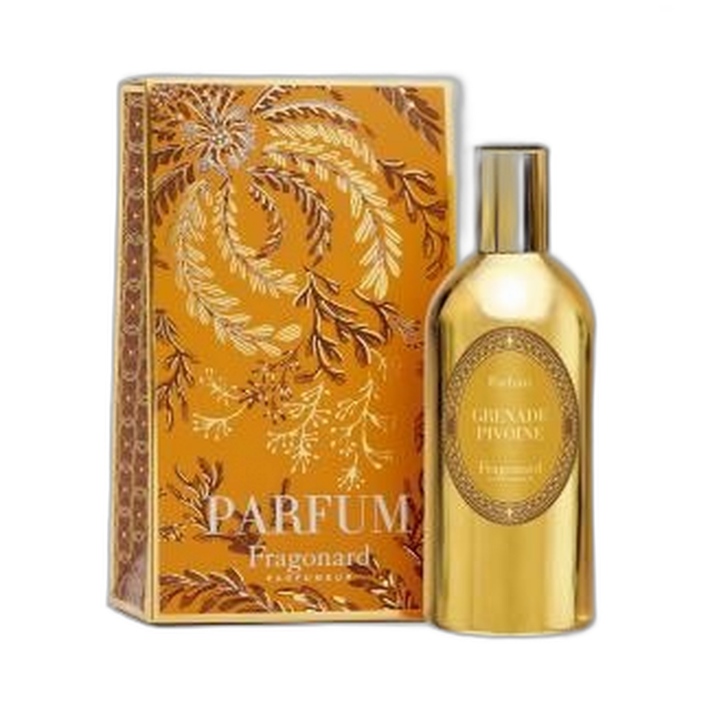 【Fragonard】“프라고나르의 정원 로즈 라벤더” 오 드 뚜왈렛 120 mL <4.1 fl oz>