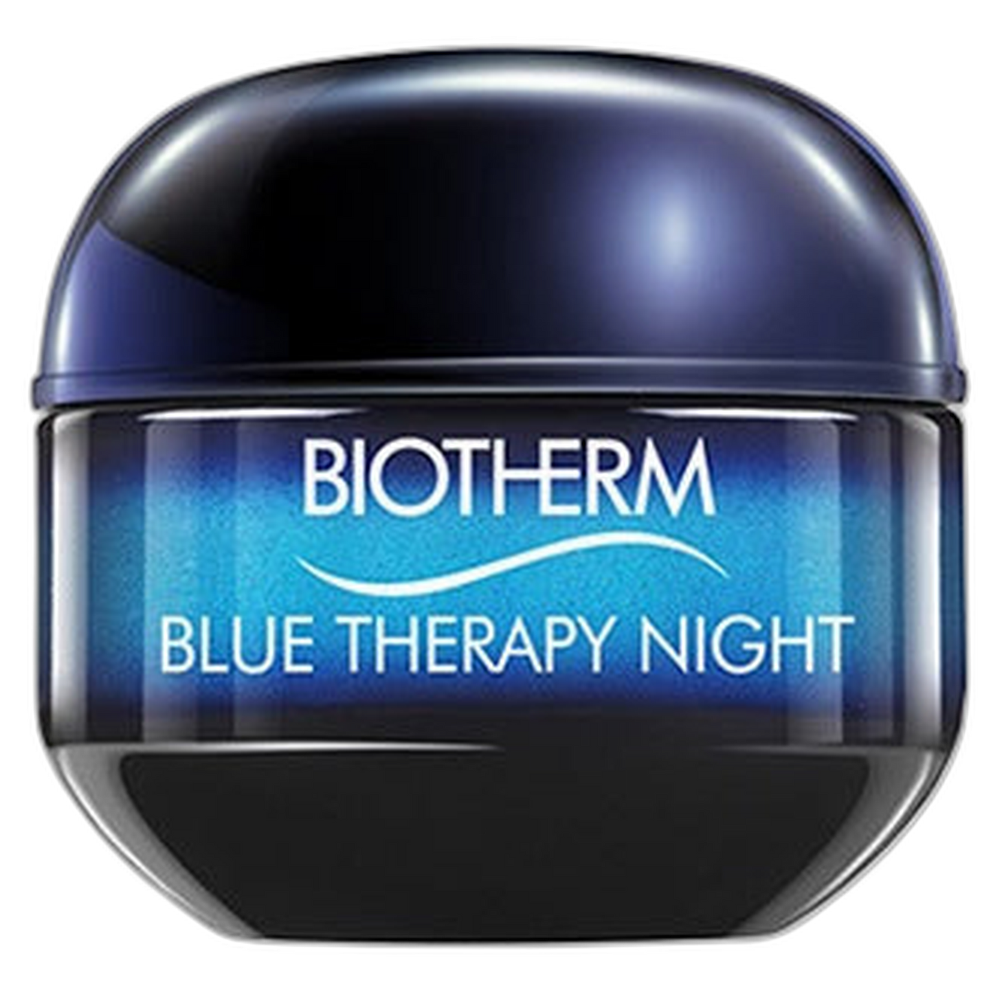 【Biotherm】蓝色修复夜间抗老精华 50 mL <1.7 fl oz>