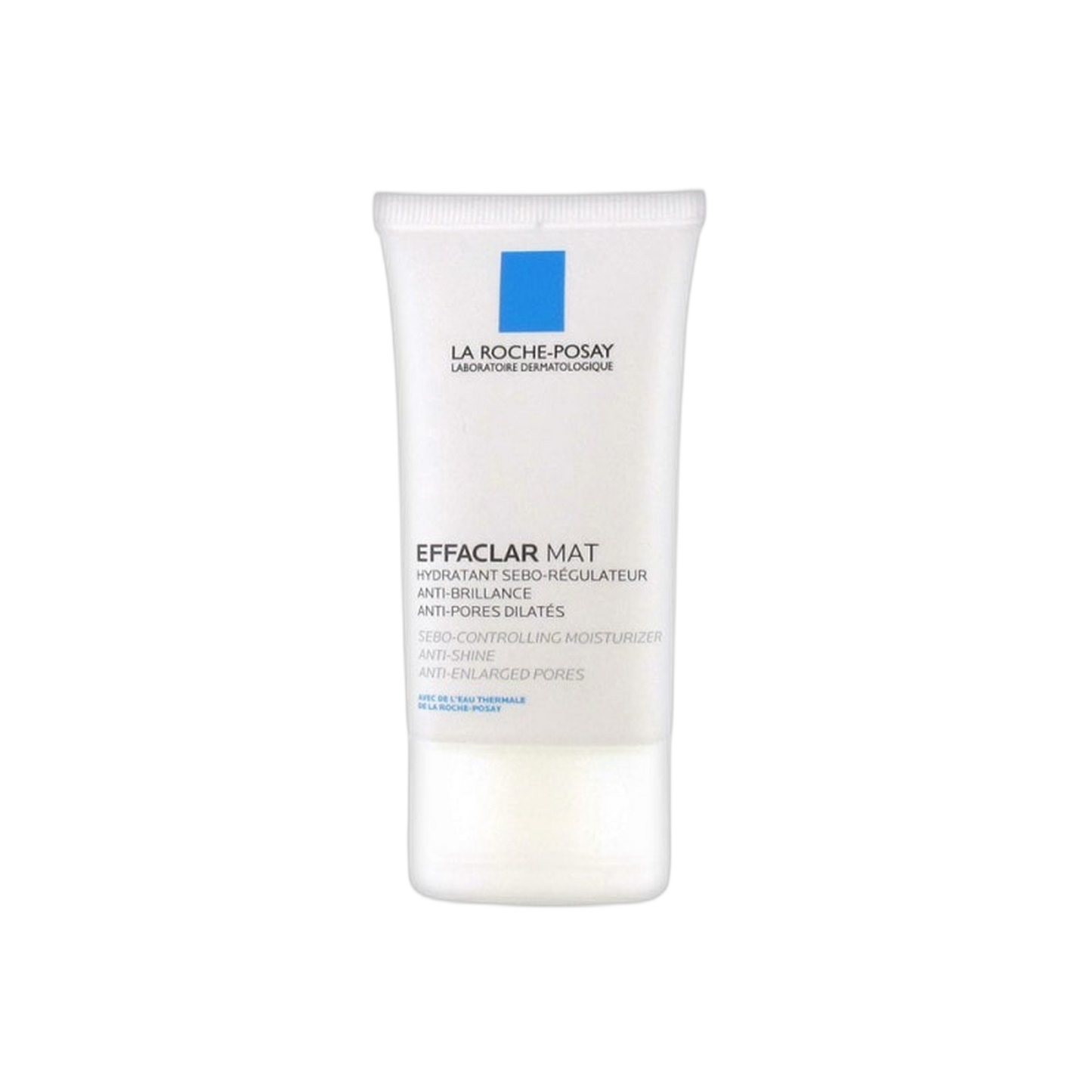 【LA ROCHE POSAY】EFFACLAR MAT 40ml <1.35 fl oz>