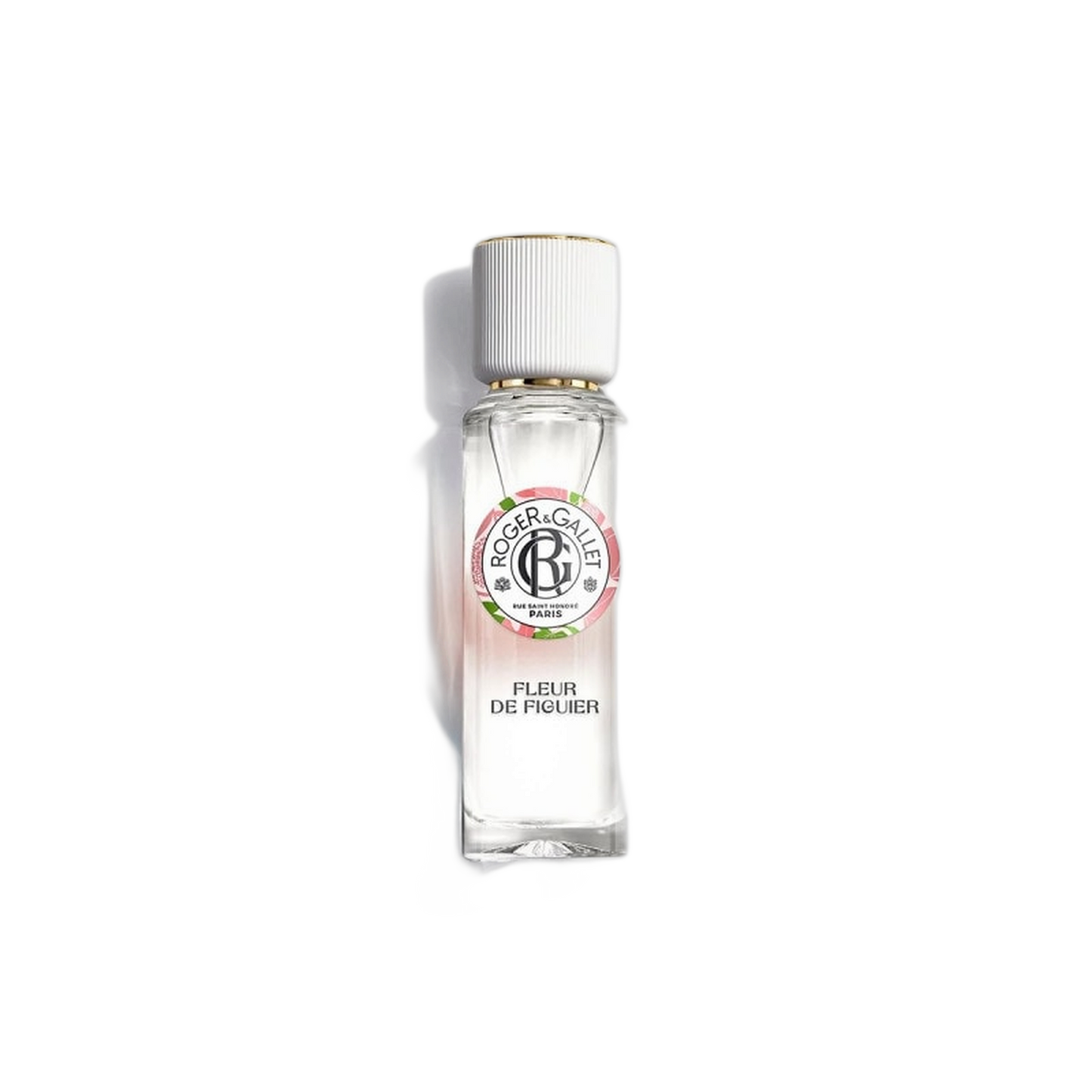 【ROGER & GALLET】FLEUR DE FIGUIER 30ml <1 fl oz>
