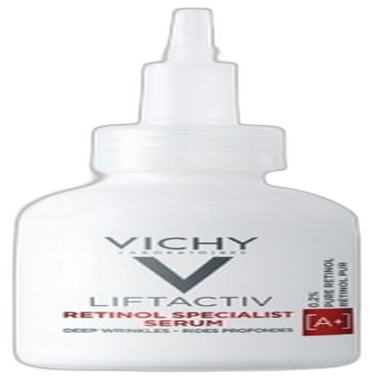 【Vichy】Liftactiv 专家深层皱纹抗衰老精华 30 mL <1.0 fl oz>