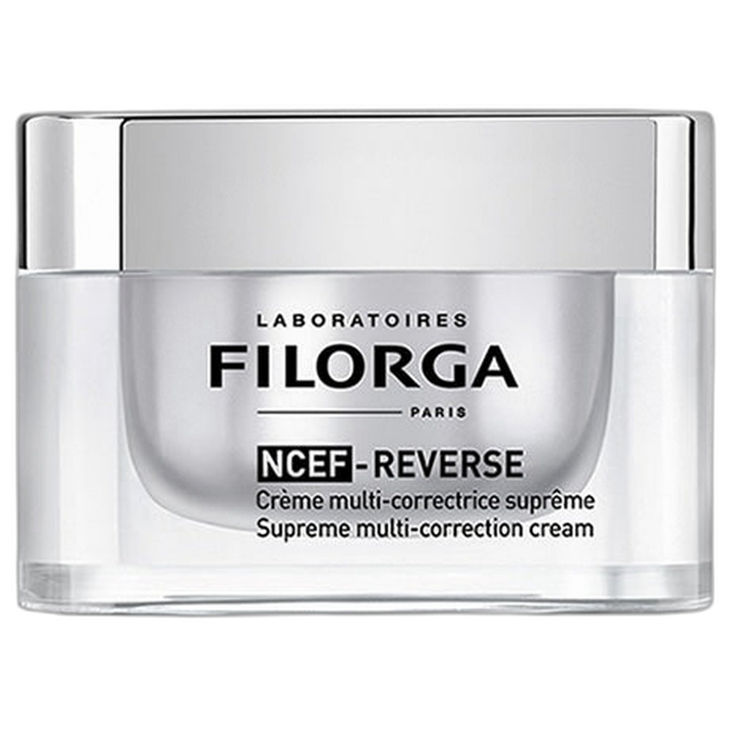 【FILORGA】NCEF Reverse Cream 50 mL <1.7 fl oz>