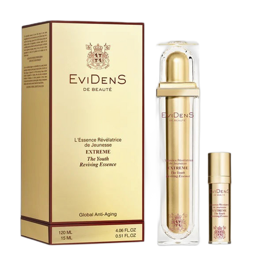 【EVIDENS DE BEAUTE】极致青春焕颜精华液 120ml <4 fl oz>