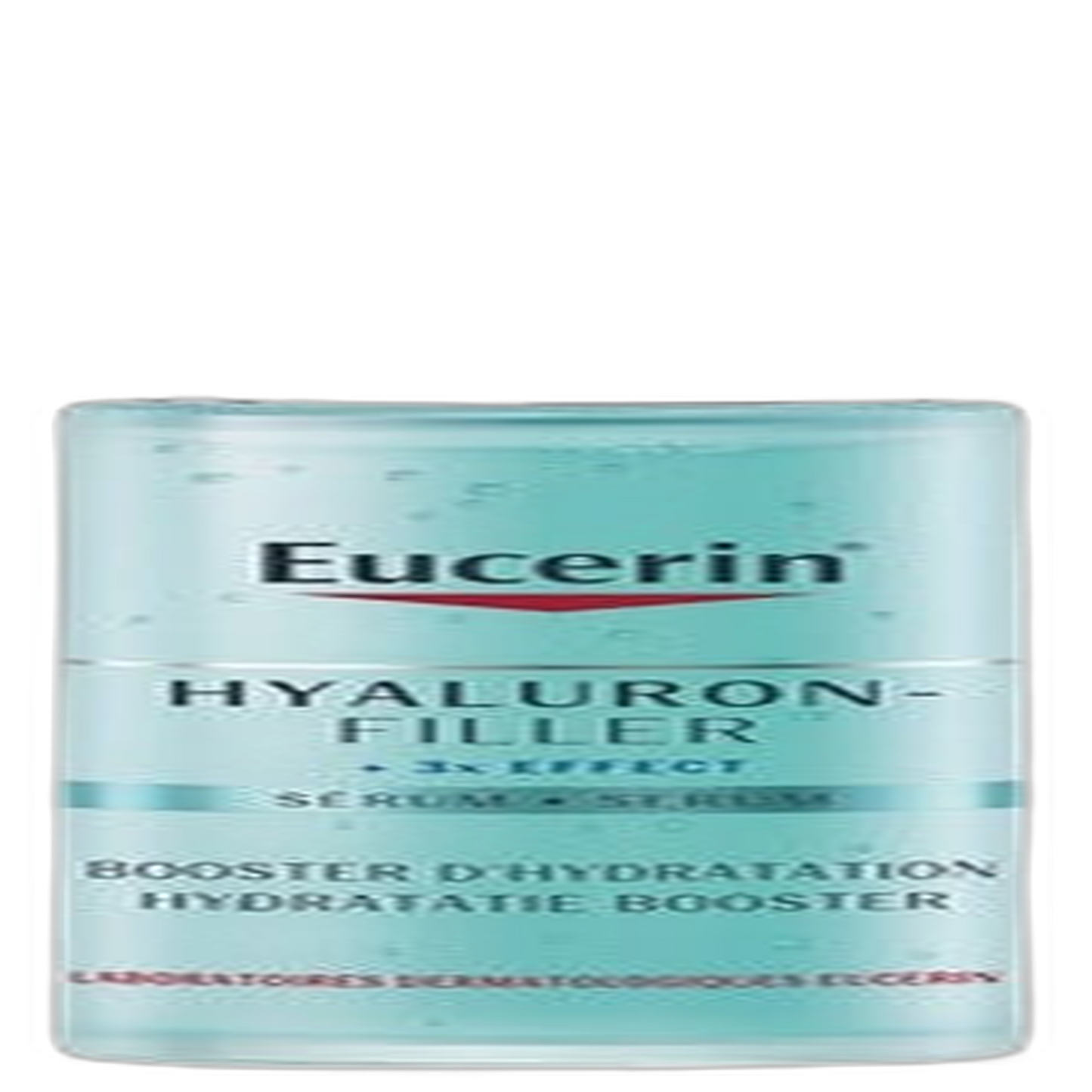 【Eucerin】透明质酸填充剂 +3倍效果保湿精华液 30 mL <1.0 fl oz>