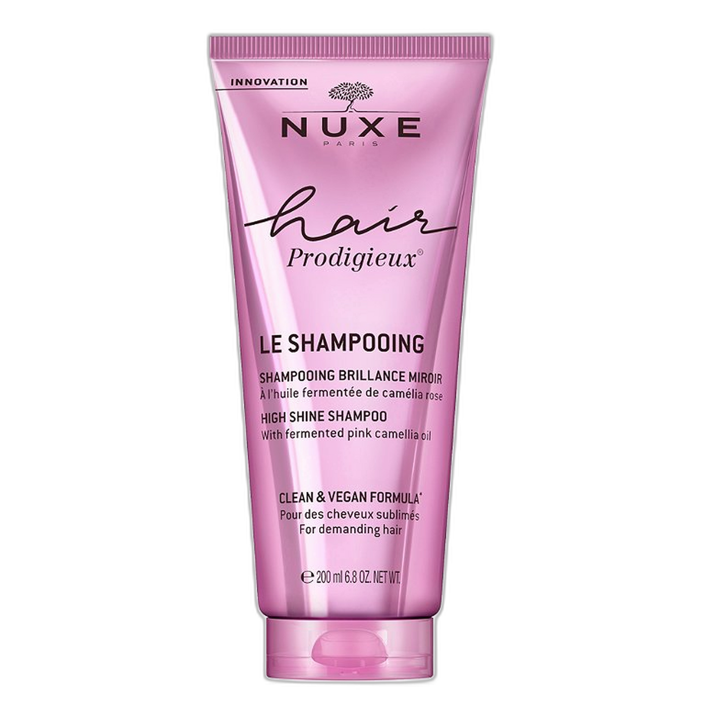 【NUXE】奇迹发丝洗发水 200 mL <6.8 fl oz>