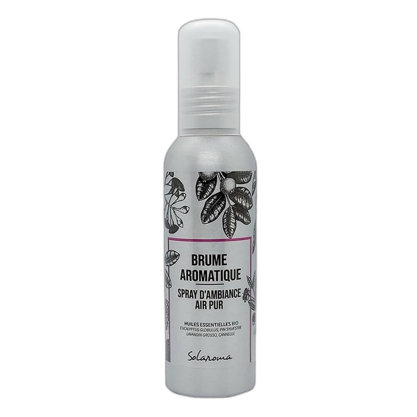【Sol’Aroma】香氛喷雾 100 mL <3.4 fl oz>