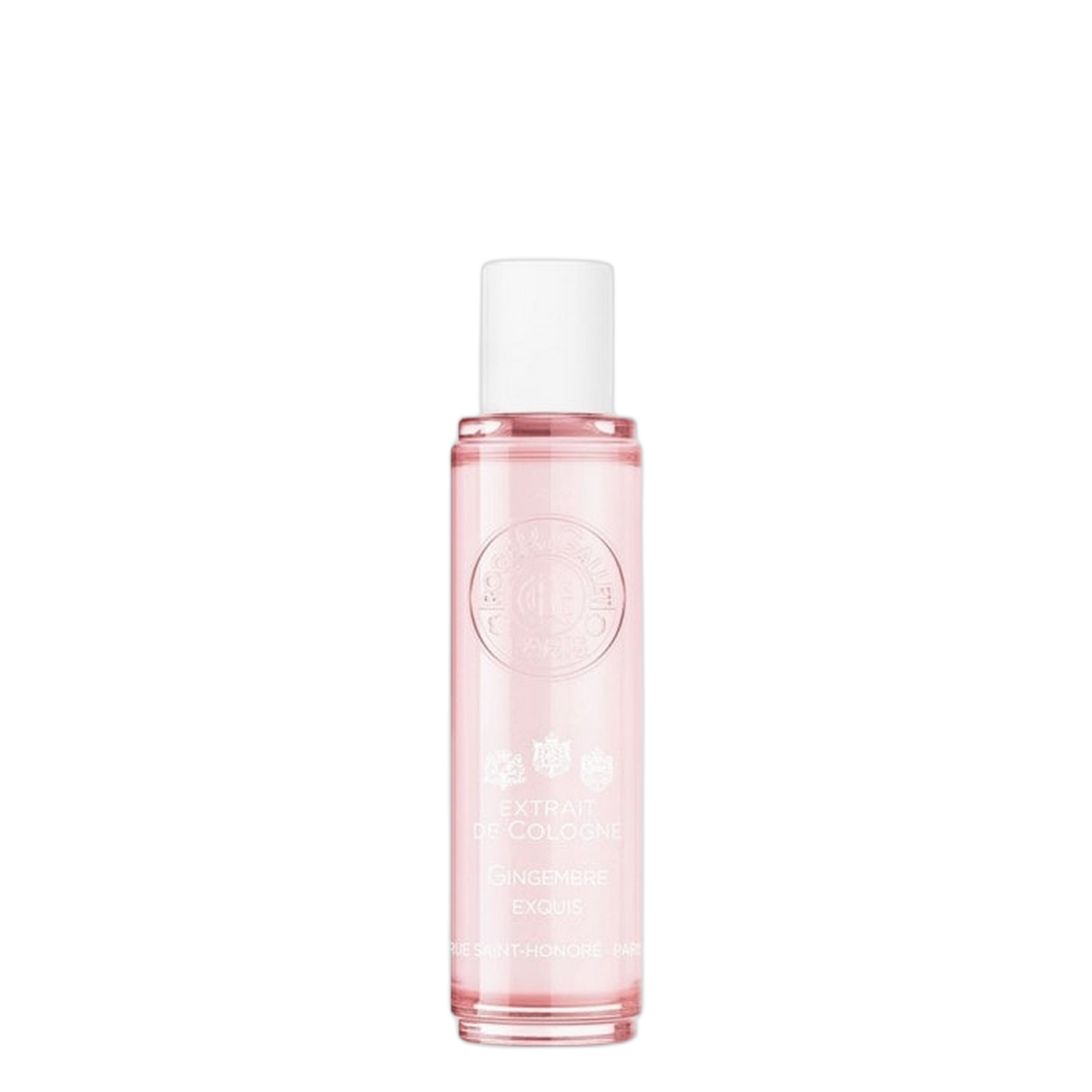 【ROGER & GALLET】EXTRAIT DE COLOGNE GINGEMBRE EXQUIS 30ml <1 fl oz>