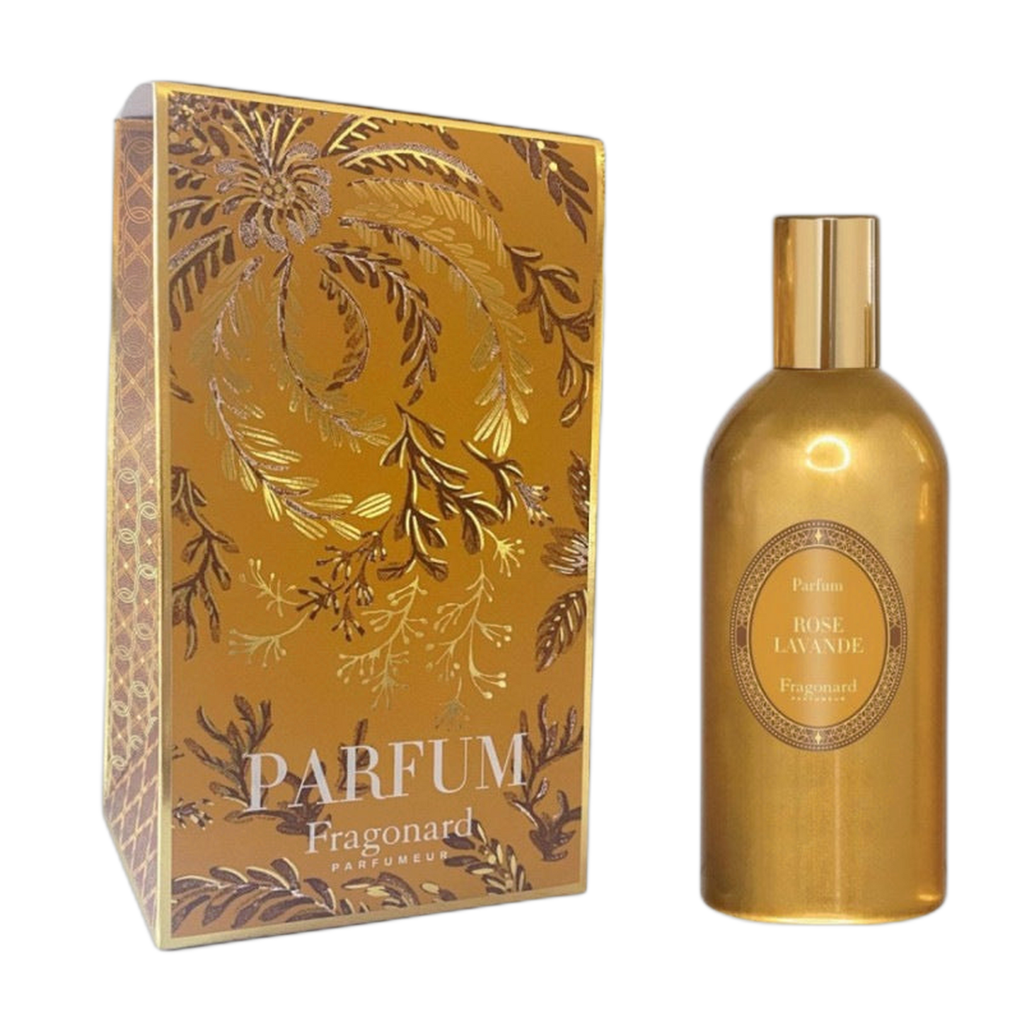 【FRAGONARD】ROSE LAVANDE PARFUM 120ml <4.06 fl oz>