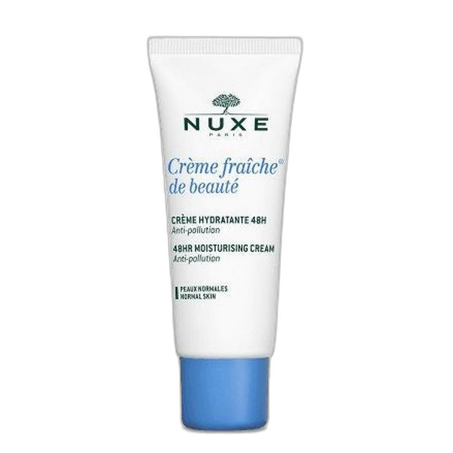 【NUXE】クレーム フレッシュ デ ボーテ ハイドレーティングクリーム 48H 30 mL <1.0 fl oz>