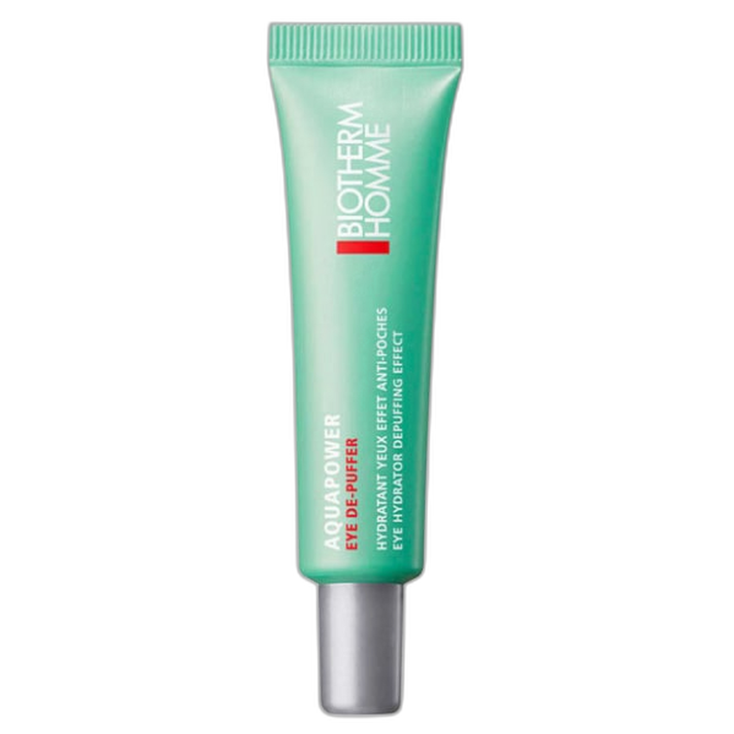 【Biotherm】男士水动力眼部舒缓保湿霜 15 mL <0.5 fl oz>