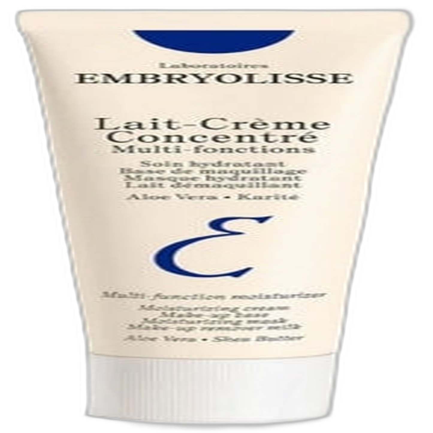 【Embryolisse】濃縮乳霜 75 mL <2.5 fl oz>
