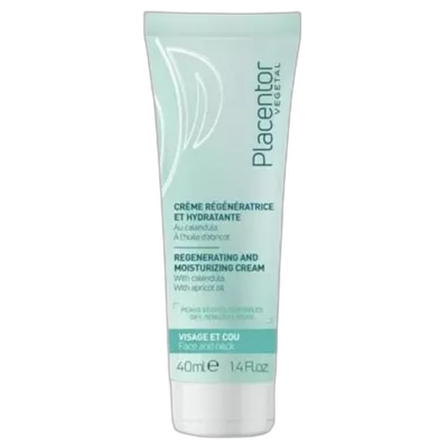 【Placentor Végétal】再生與保濕霜 40 mL <1.4 fl oz>