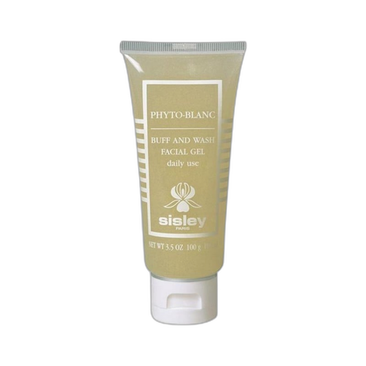 【Sisley Paris】Phyto-Blanc 去角质洁面凝胶 100 mL <3.4 fl oz>