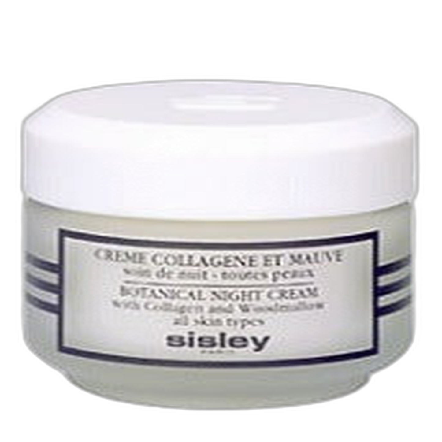 【Sisley Paris】콜라겐과 우드말로우 크림 50 mL <1.7 fl oz>