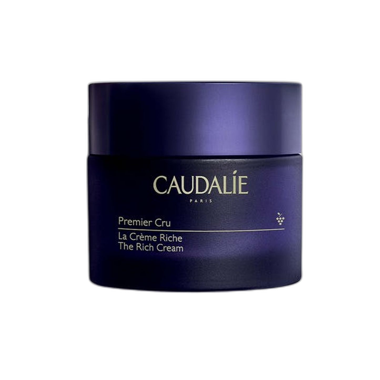 【Caudalie】Premier Cru The Rich Cream 50 mL <1.7 fl oz>