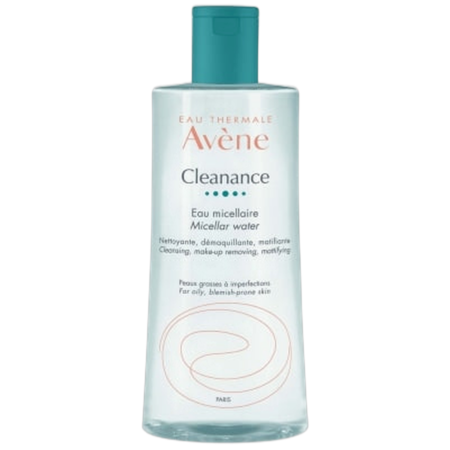 【AVENE】 CLEANANCE EAU MICELLAIRE 400ml <13.53 fl oz>