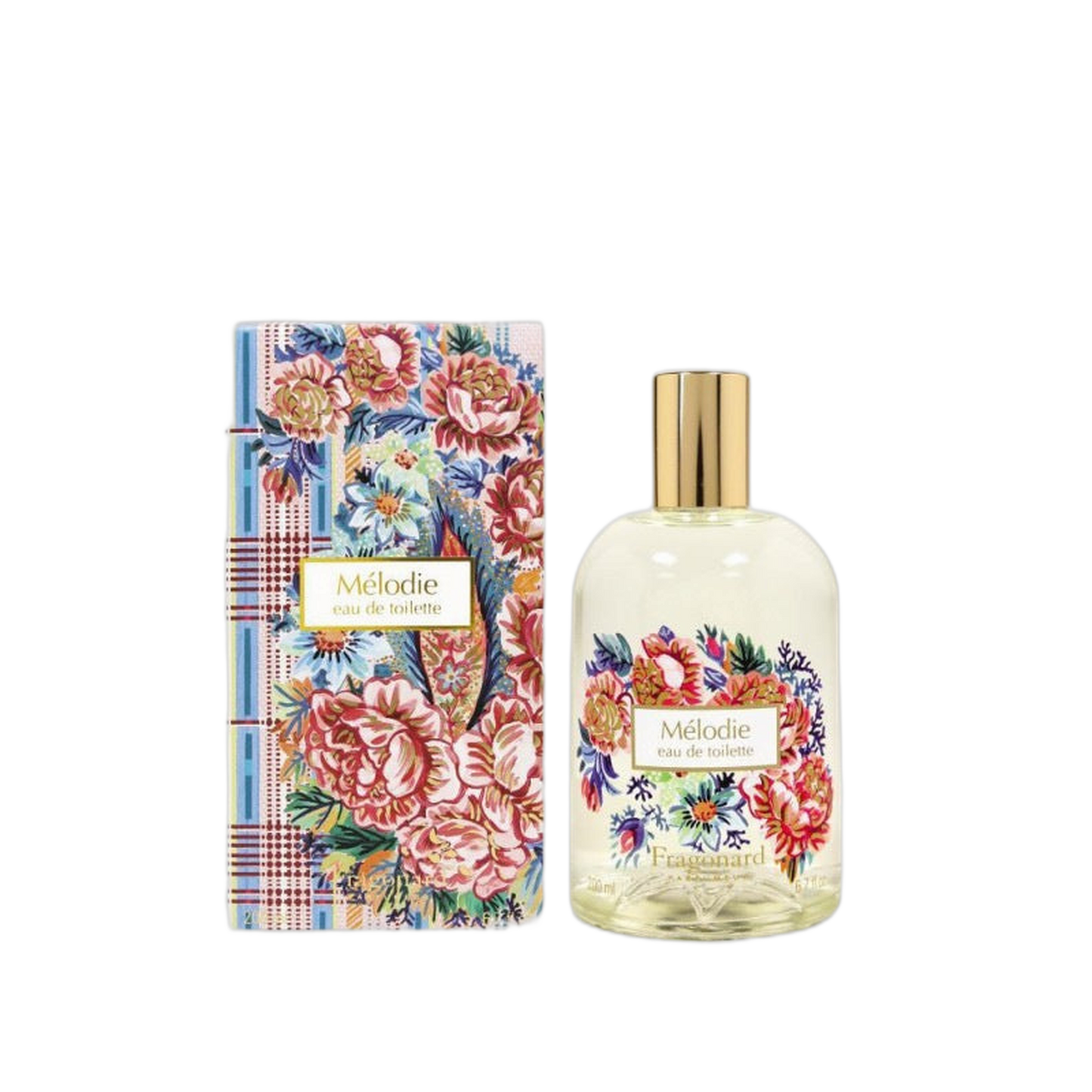 【FRAGONARD】 MELODIE EDT 200ml NEW <6.76 fl oz>