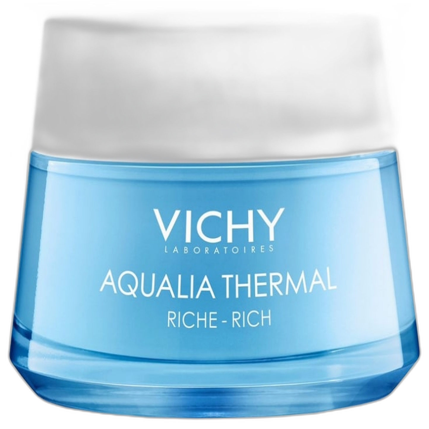 【Vichy】Aqualia Thermal Hydrating Cream Rock 50 mL <1.7 fl oz>