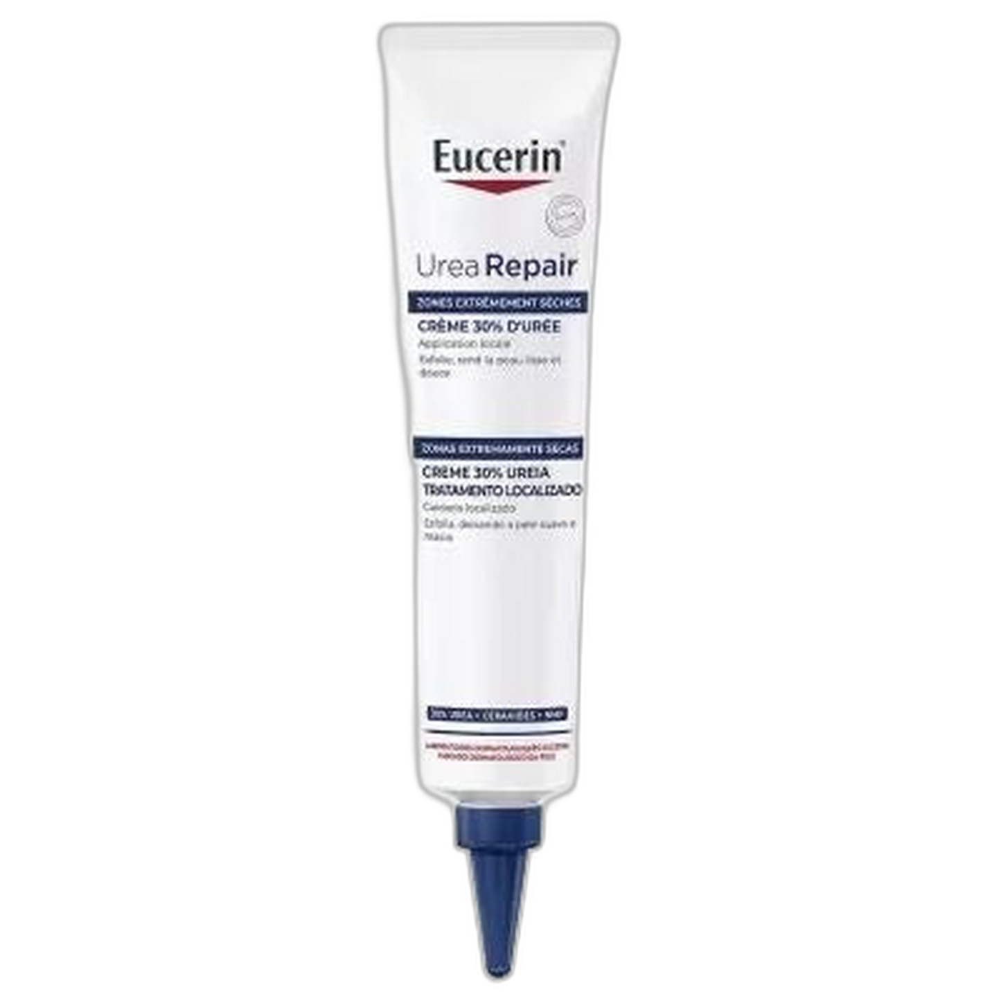 【Eucerin】尿素リペアクリーム 30% 75 mL <2.5 fl oz>