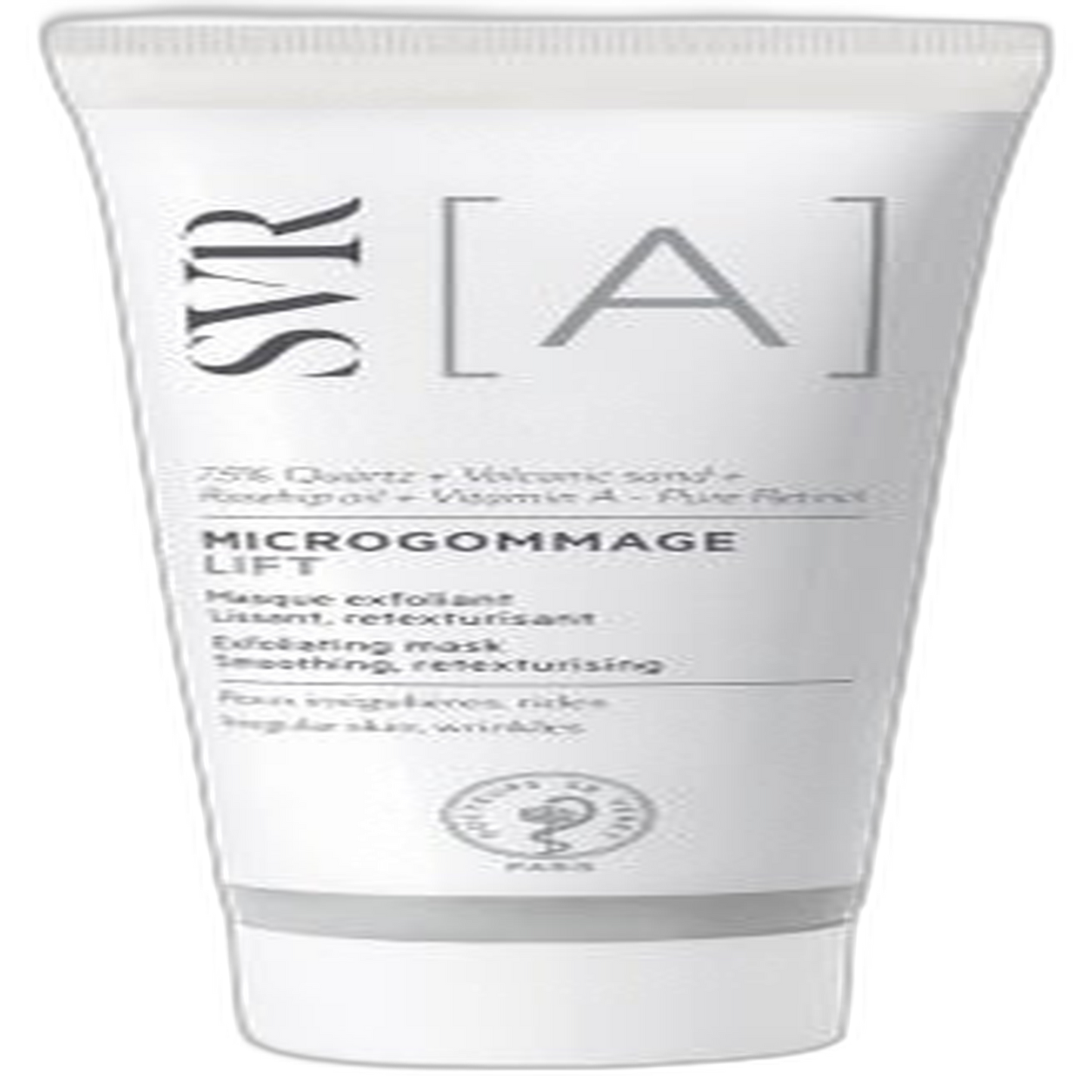 【SVR】マイクロエクスフォリエイティング リフト 70 mL <2.4 fl oz>