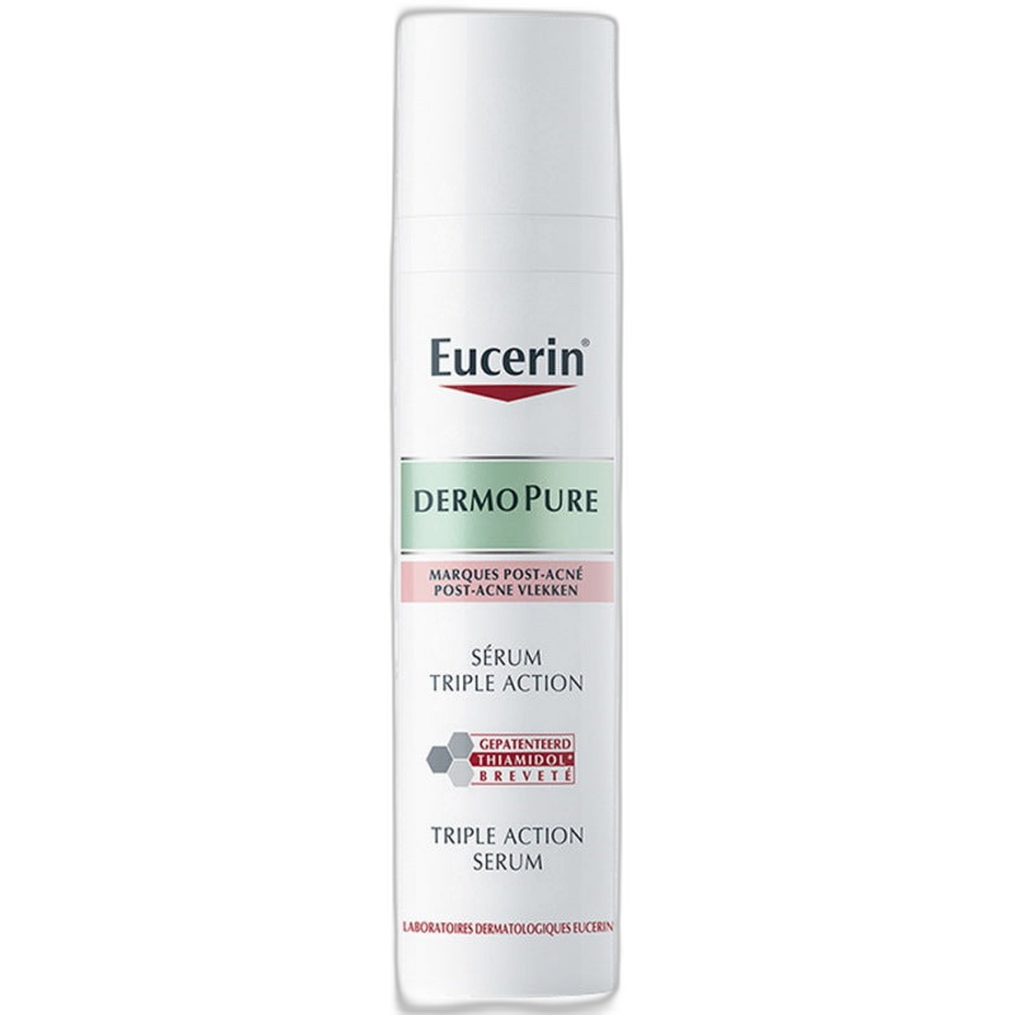 【Eucerin】Dermopure三重作用精华 40 mL <1.4 fl oz>