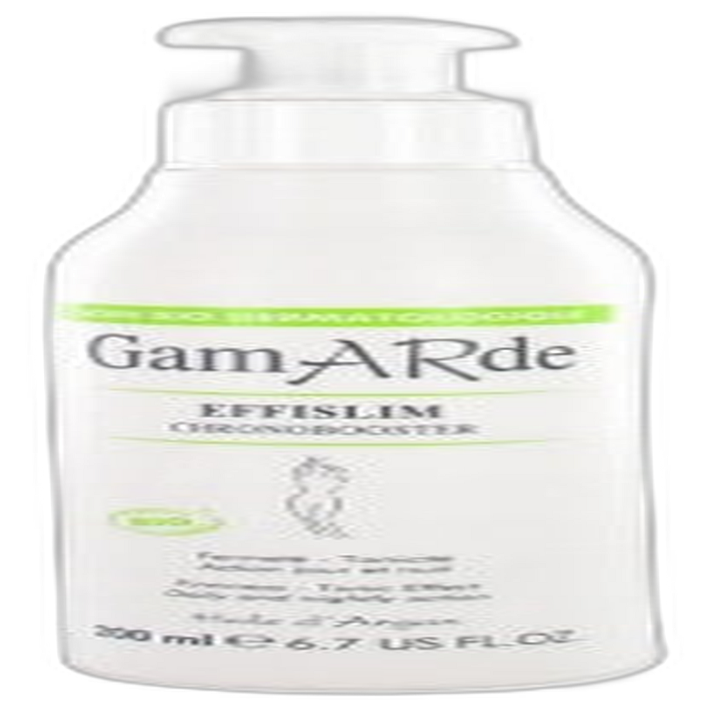 【Gamarde】エフィスリム クロノブースター 200 mL <6.8 fl oz>