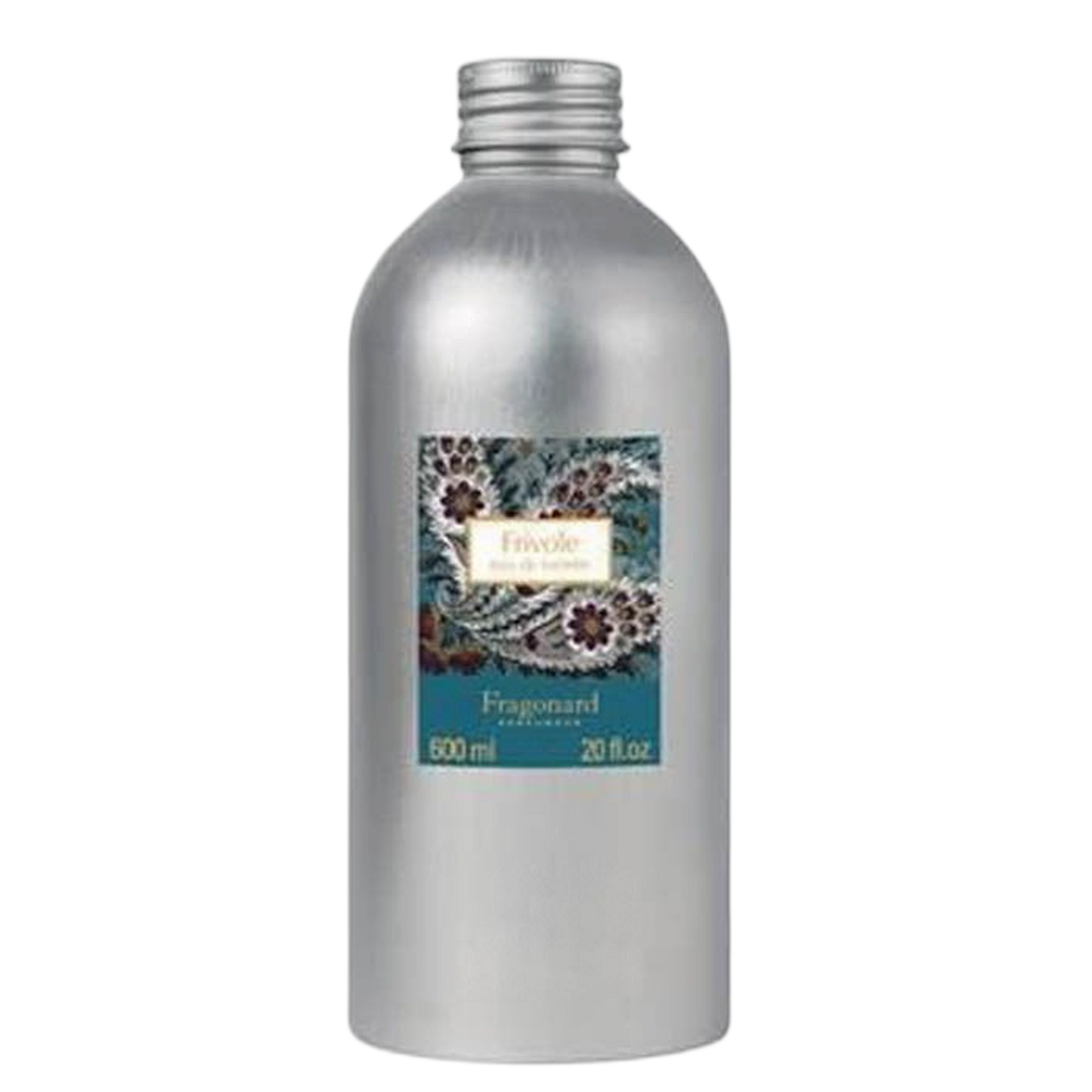 【FRAGONARD】FRIVOLE EDT 600ml RECHARGE <20.29 fl oz>