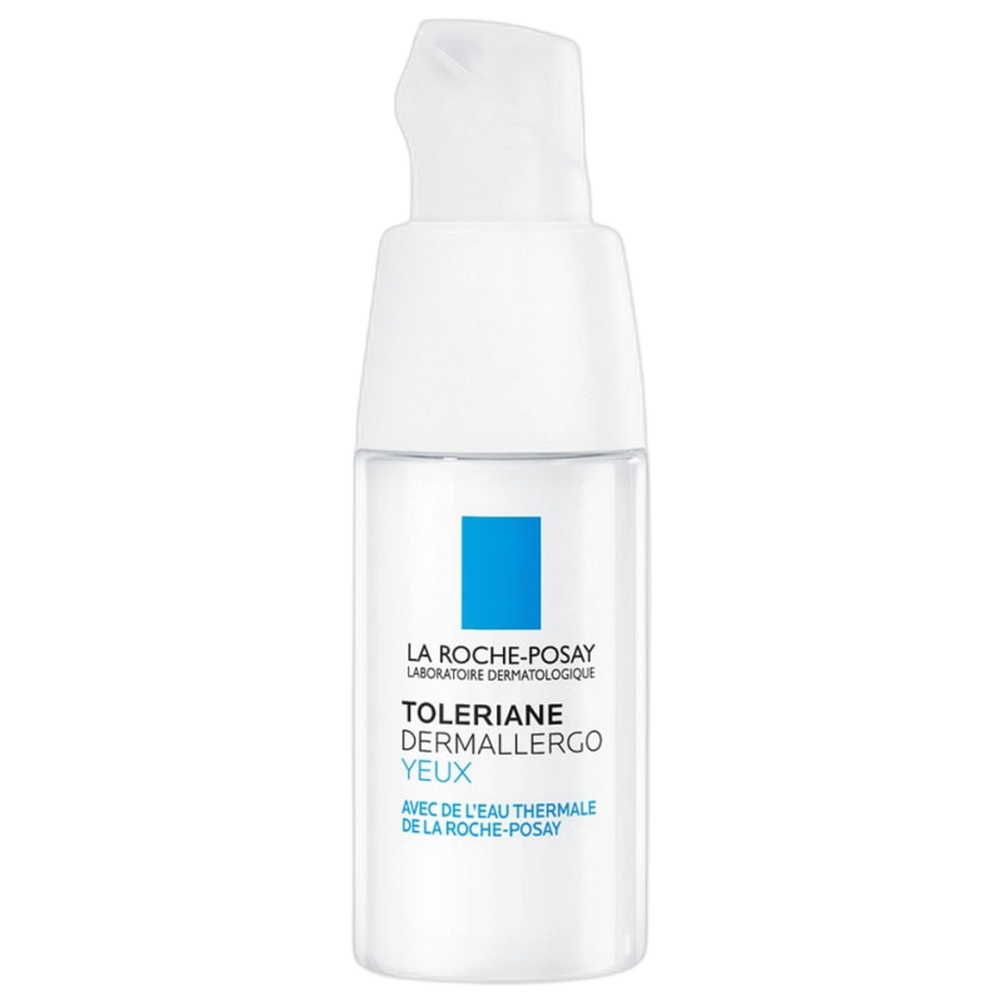 【LA ROCHE POSAY】TOLERIANE DERMALLERGO YEUX 20ml <0.68 fl oz>
