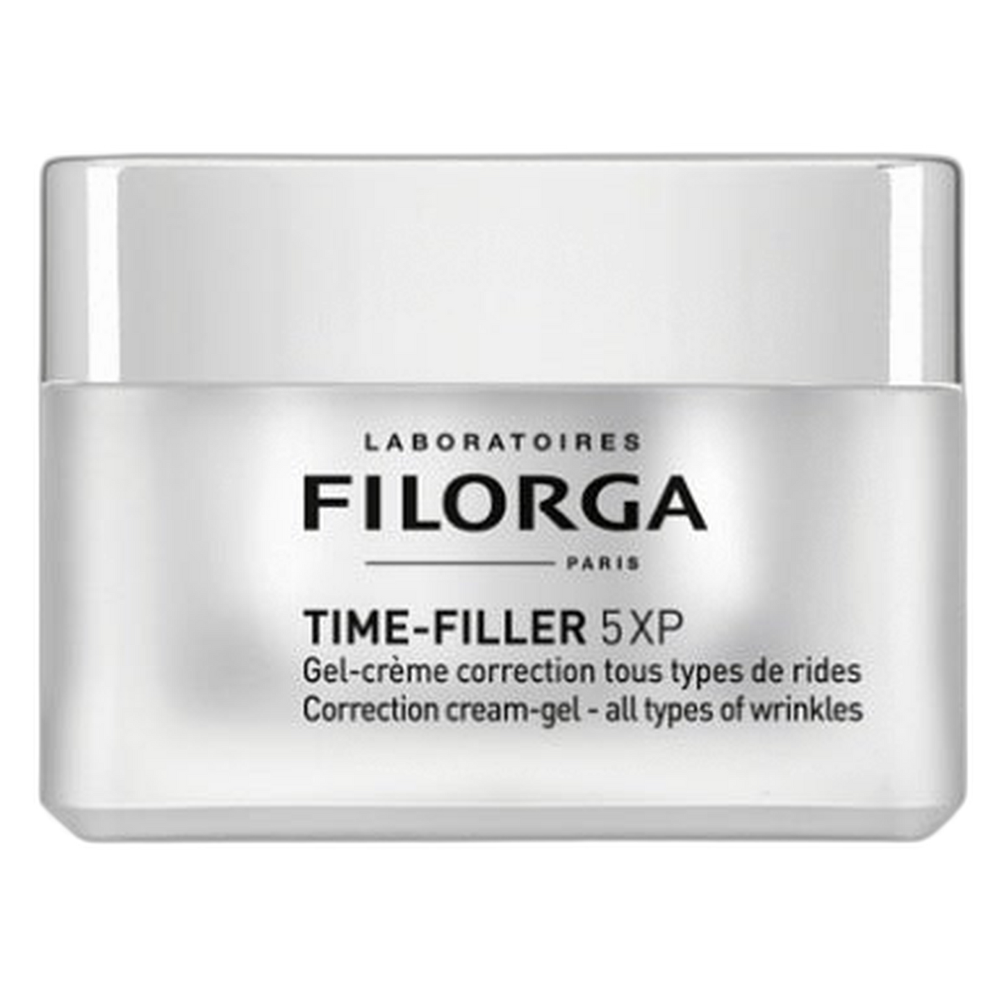 【FILORGA】時光填充5XP凝膠霜 50 mL <1.7 fl oz>